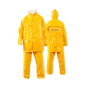 TRAJE DE AGUA MXT-300 JARDINERA