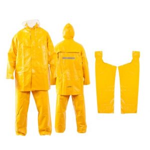 TRAJE DE AGUA MXT-300 PIERNERA