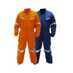 OVEROL CANVAS CON CINTA REFLECTANTE 2?