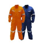 OVEROL POPLIN CON CINTA REFLECTANTE 2?