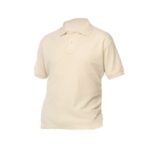 POLERA PIQUE MANGA CORTA HOMBRE