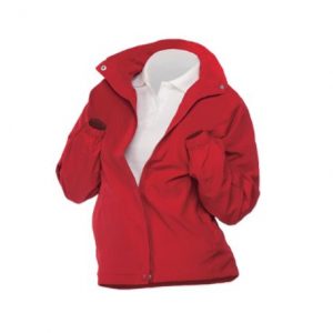 CORTAVIENTO TASLAN MUJER